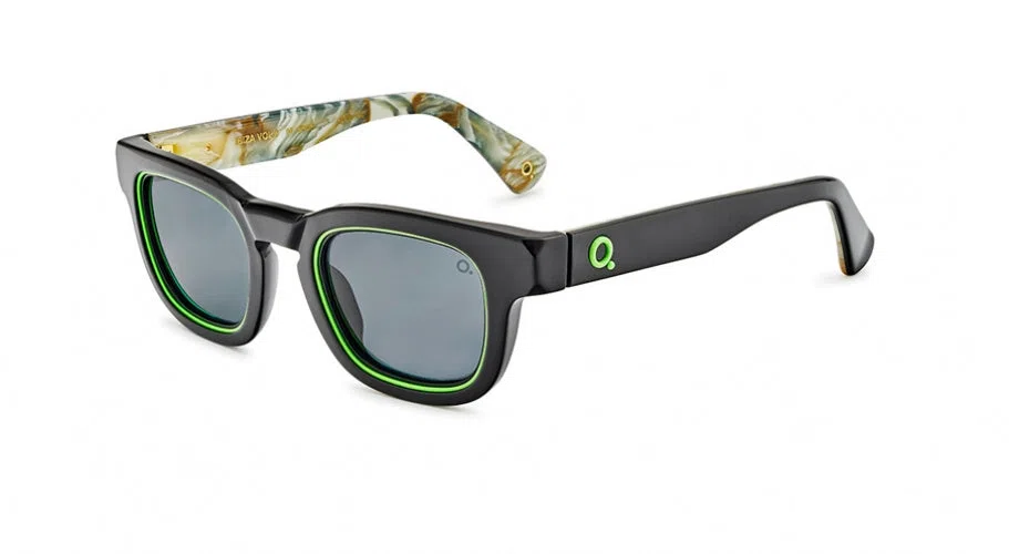 Etnia Barcelona IBIZA 07 SUN Sunglasses - view 17
